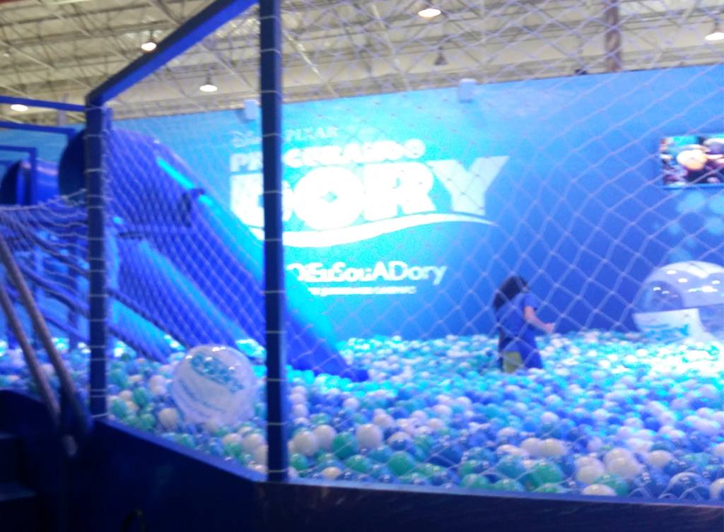 10 coisas legais para fazer nos estandes da CCXP