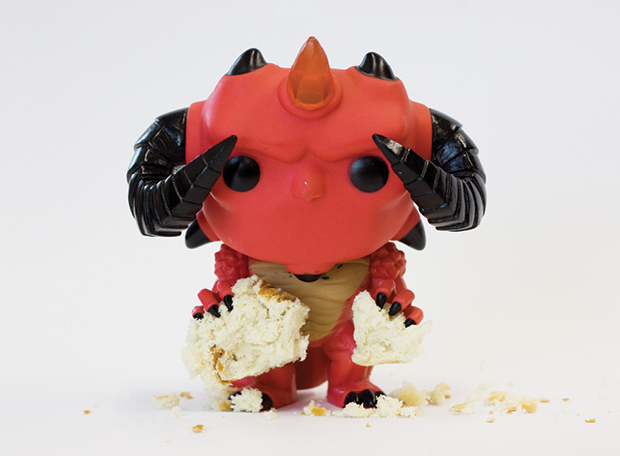 Como surgiu a expressão “comer o pão que o diabo amassou”?