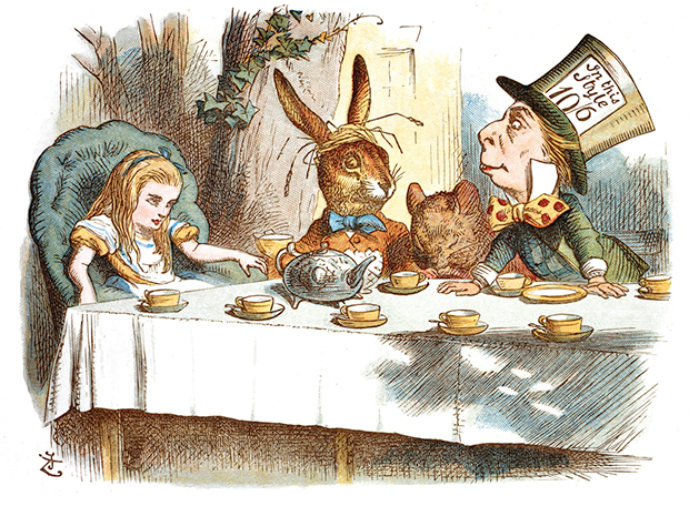 Como surgiu a tradição do “chá das cinco” na Inglaterra?