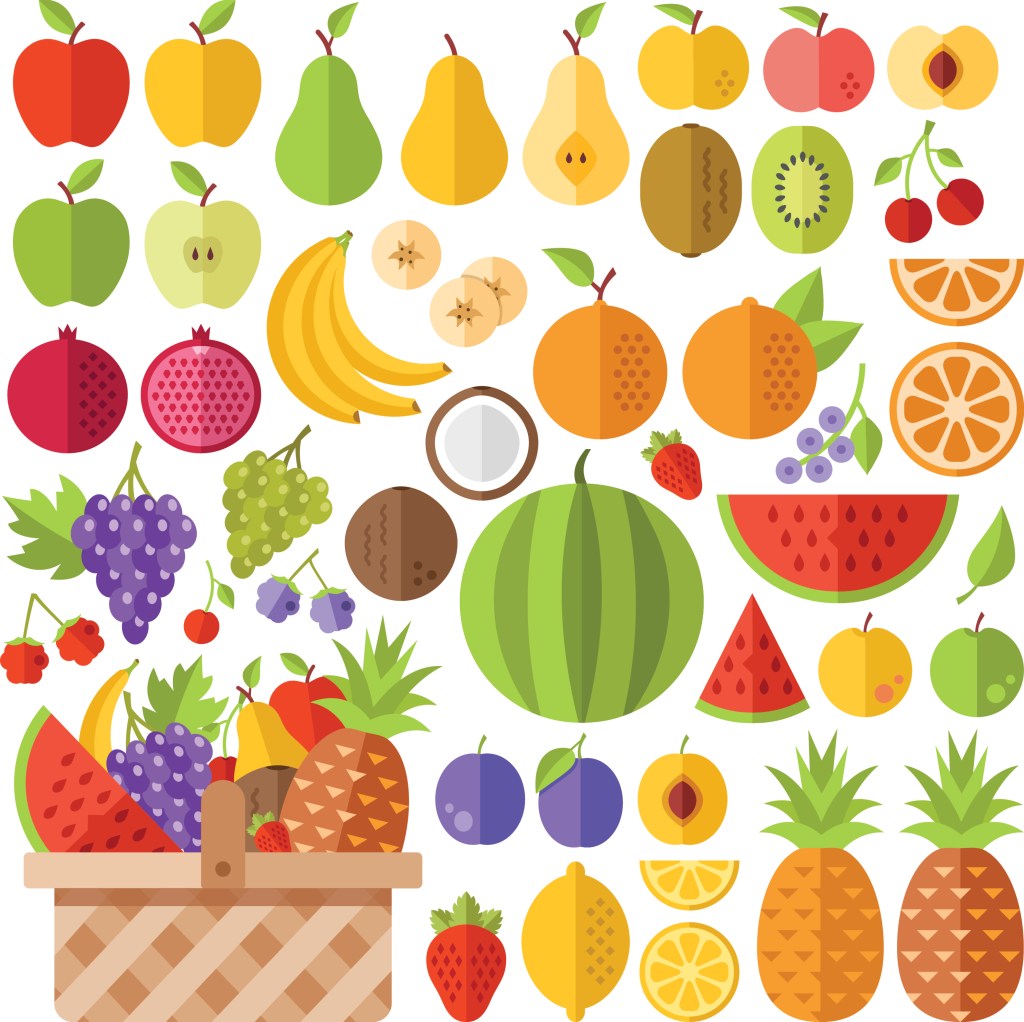 Frutas