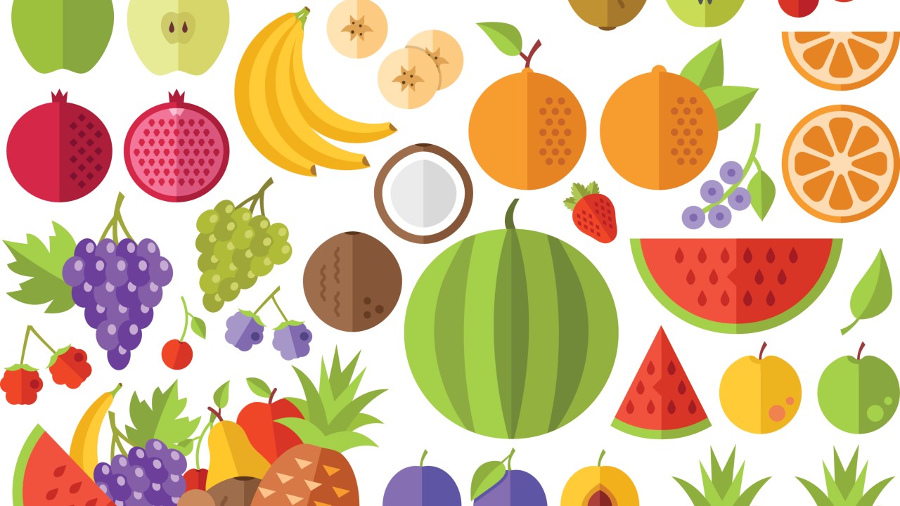 Frutas