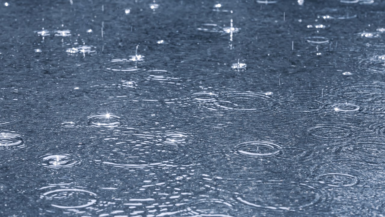 Chuva
