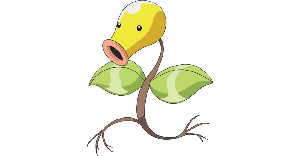 bellsprout bellsprout