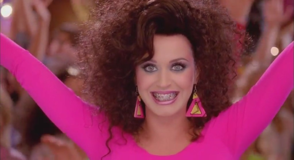 Katy Perry Katy Perry
