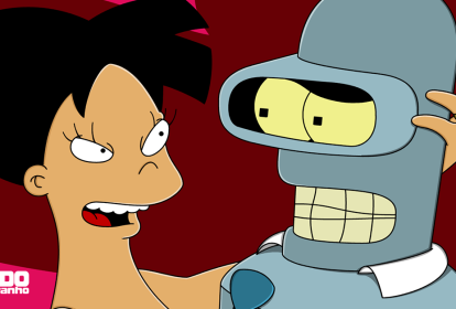 futurama
