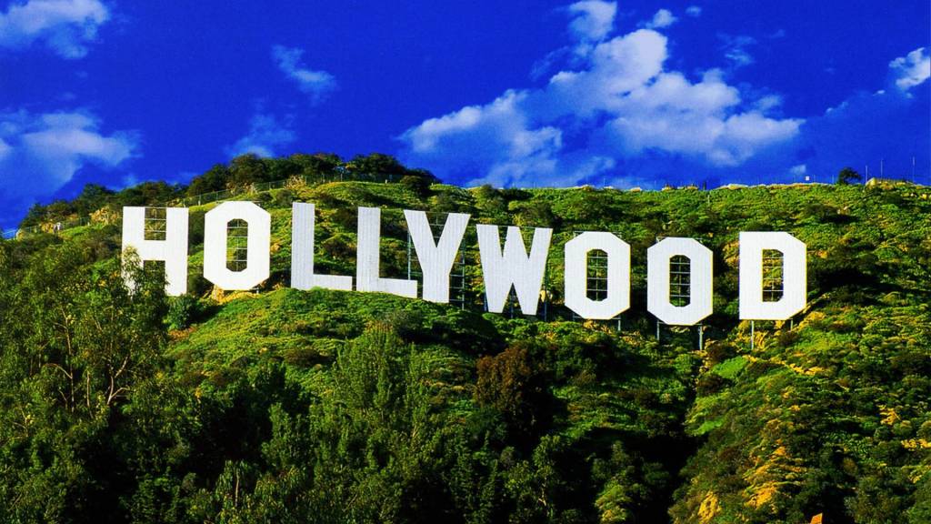 Por que Hollywood se tornou a capital do cinema?