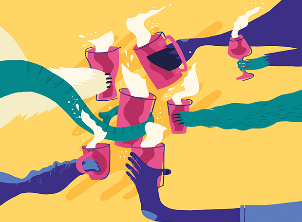 Quais as diferenças entre os leites dos animais?