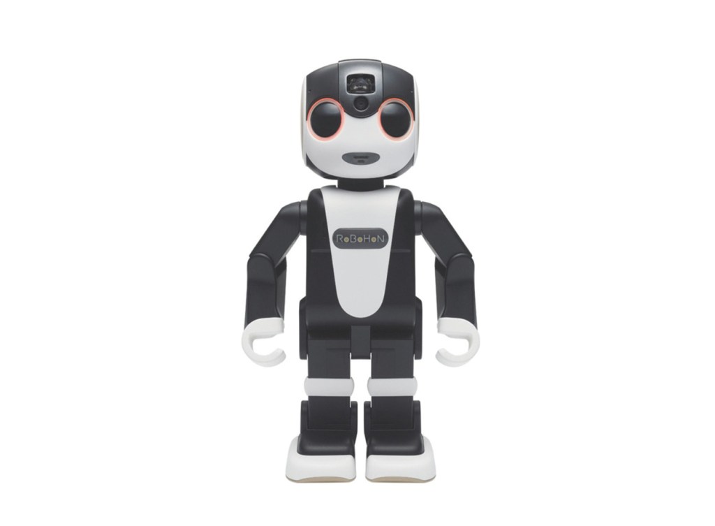 robo2 robo2