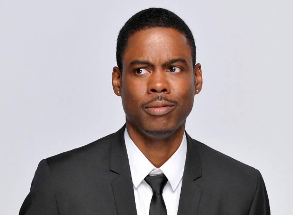 Em quem é baseada a série “Todo Mundo Odeia o Chris”?