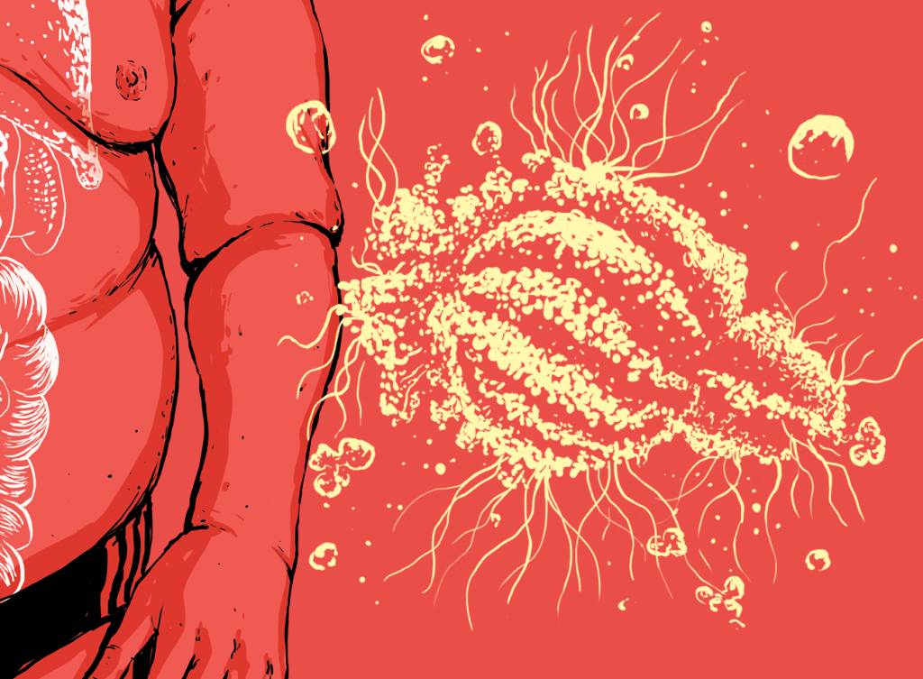 7 - sistema imunológico fraco 7 - sistema imunológico fraco