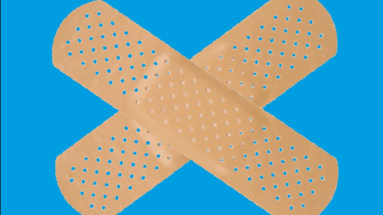 bandaid