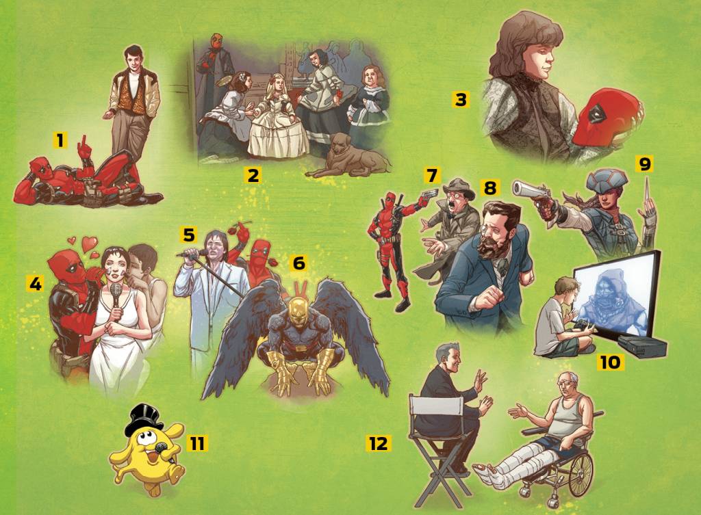 O que é metalinguagem?