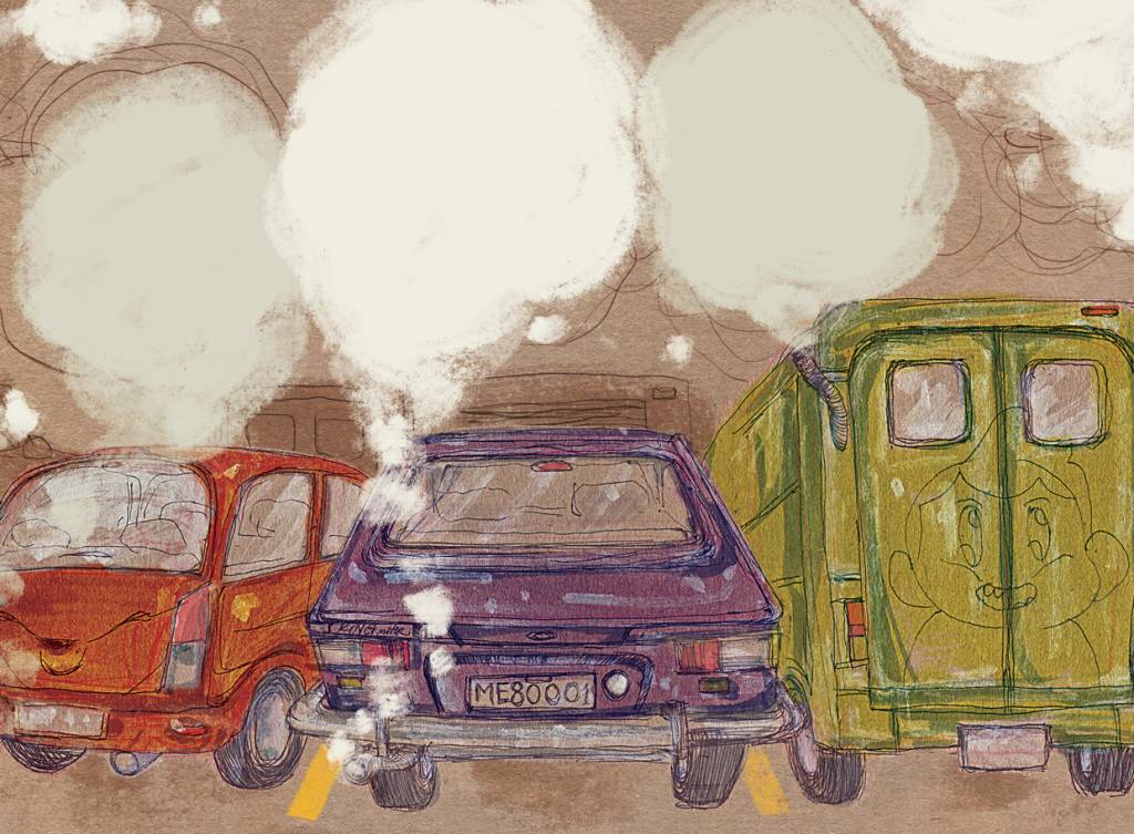 Quanta poluição é evitada com o Dia Mundial sem Carro?