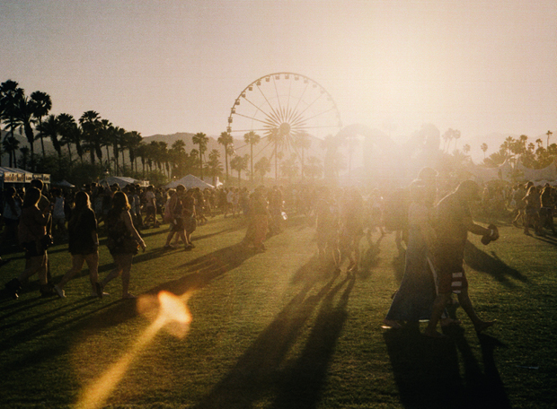 coachella