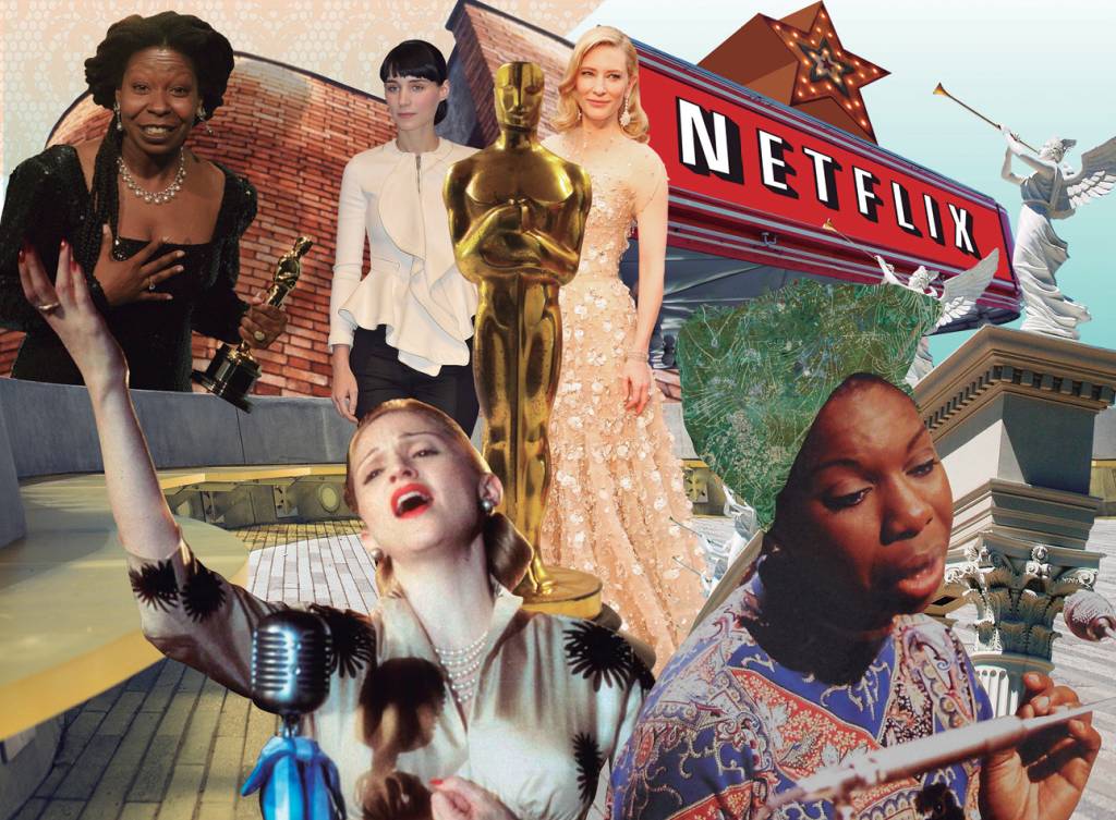 Como um ator disputa o Oscar de protagonista ou coadjuvante?