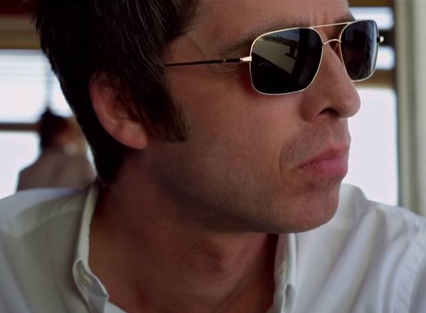Quais foram os maiores insultos de Noel Gallagher, do Oasis?