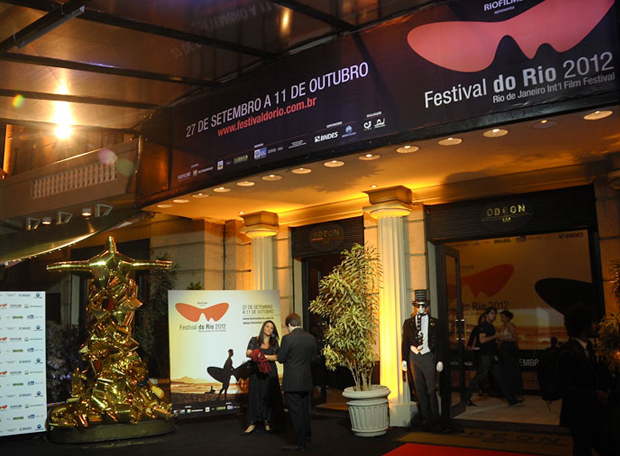 Festival de Cinema do Rio de Janeiro