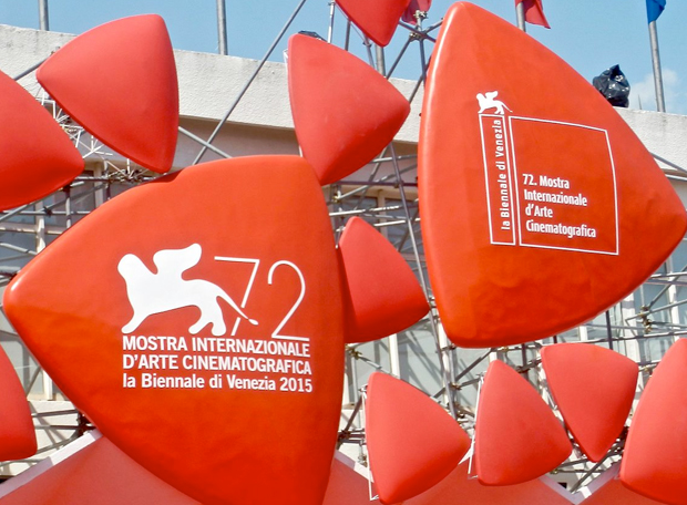 Venice Film Festival - Festival de Cinema de Veneza