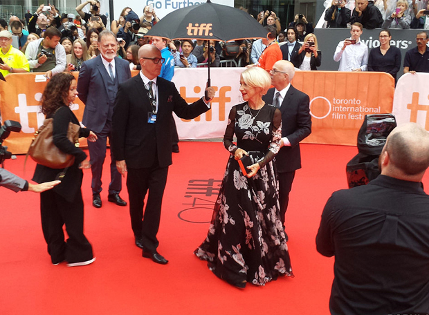 TIFF Toronto International Film Festival