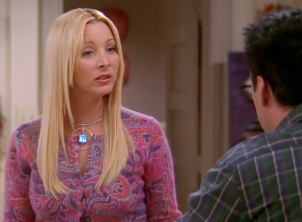 Phoebe Buffay