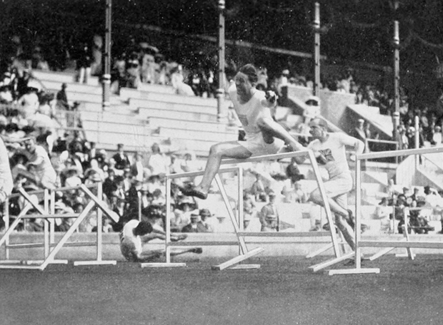 Olimpíadas Olimpíadas