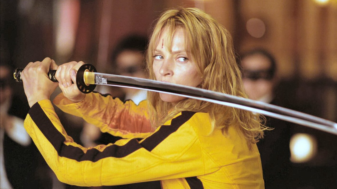 kill bill