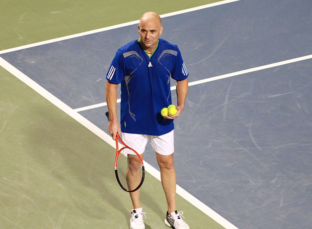 Quais modalidades olímpicas não contam com os melhores atletas?