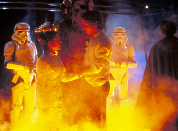 Star Wars Han Solo Star Wars Han Solo