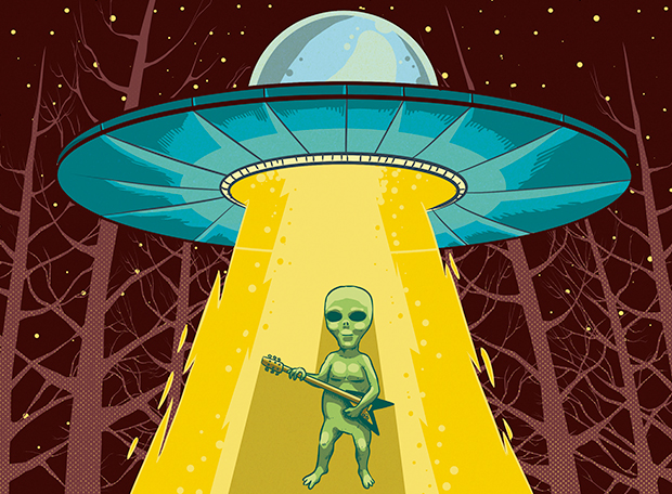 Foo Fighters Foo Fighters