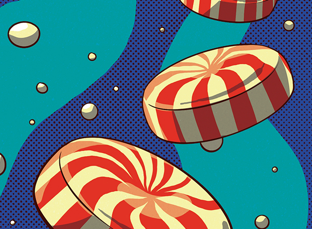 White Stripes White Stripes