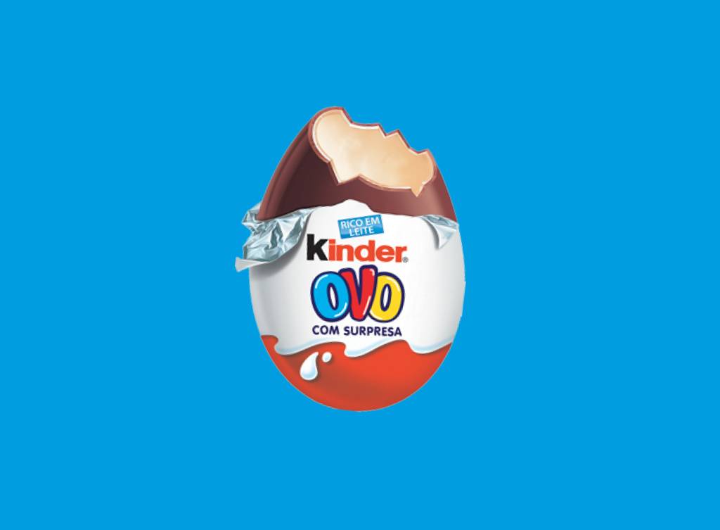 kinder 1 kinder 1