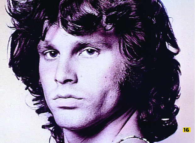 Jim Morrison Jim Morrison