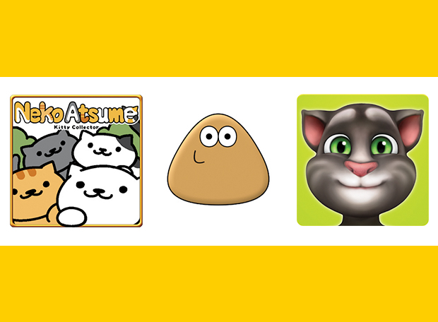 Tamagotchi Apps Tamagotchi Apps