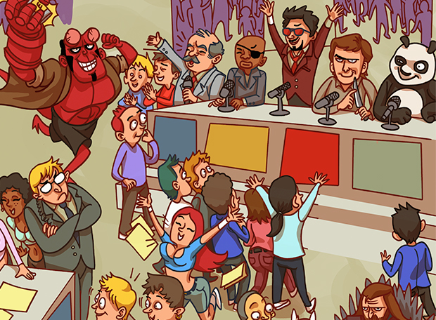 em breve na telinha em breve na telinha