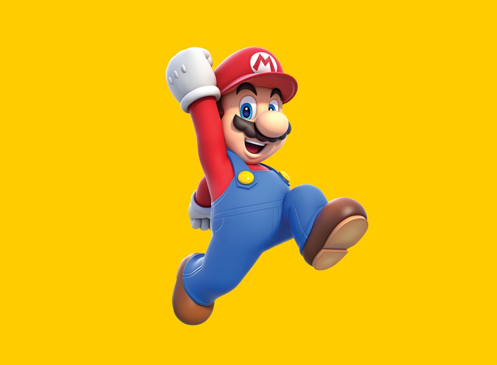 mario