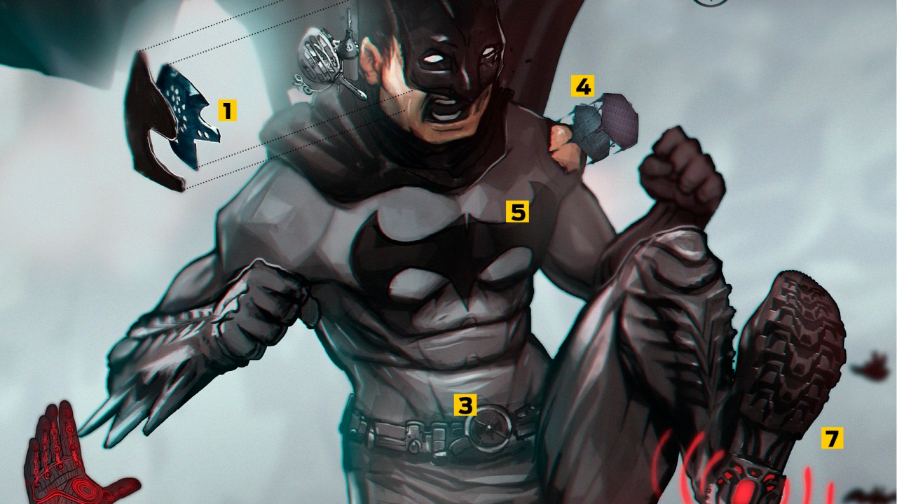 Batman 01