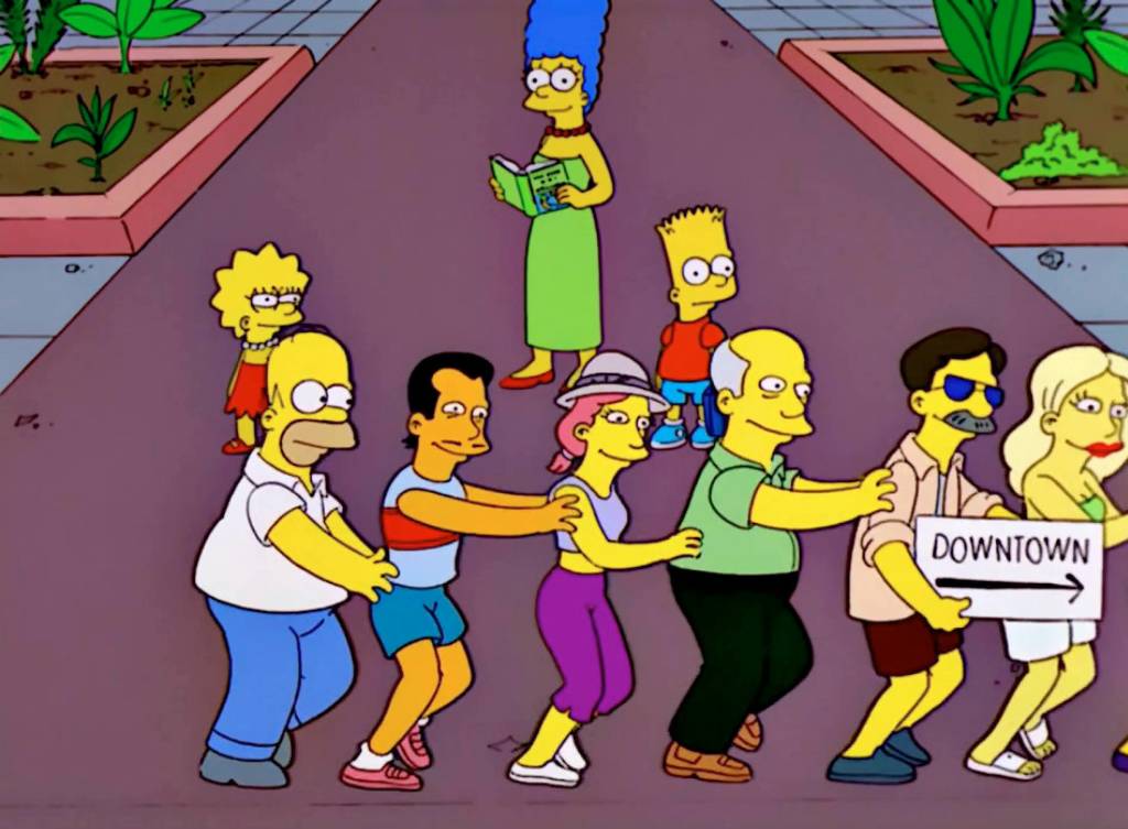 15 exemplos de como Hollywood não entende nada do Brasil