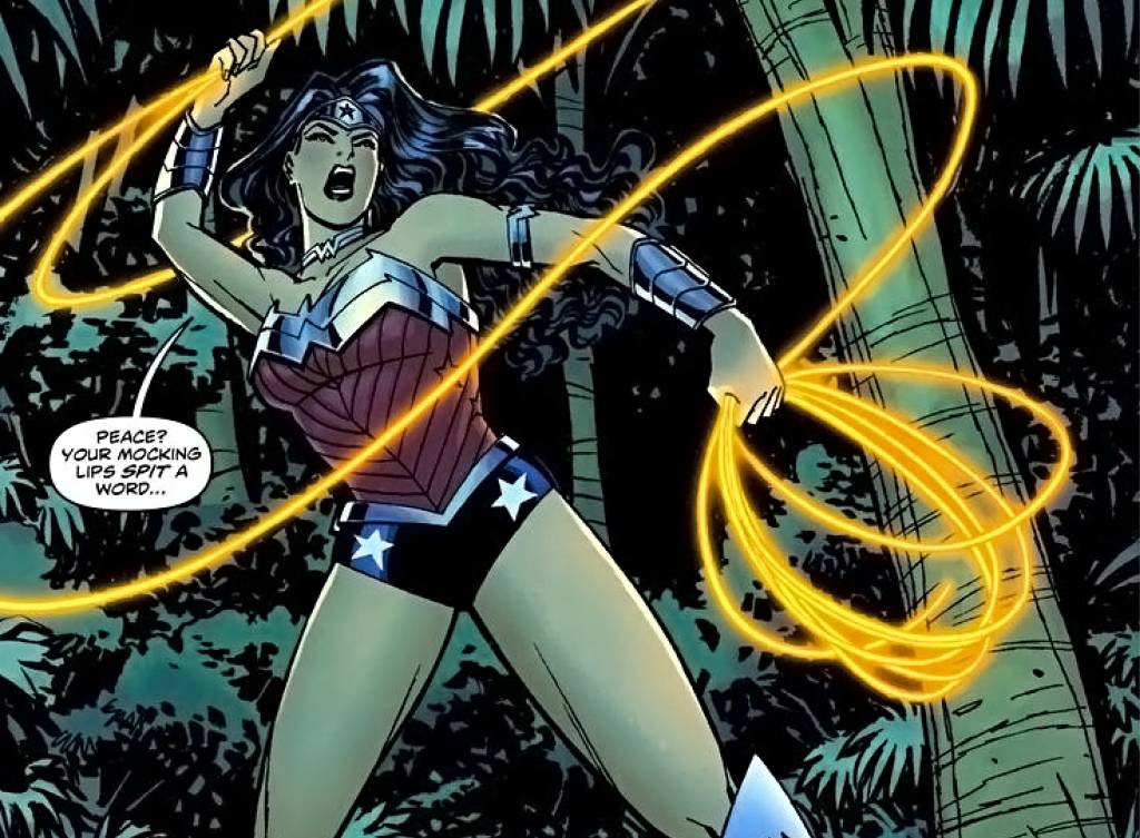 mulher maravilha mulher maravilha