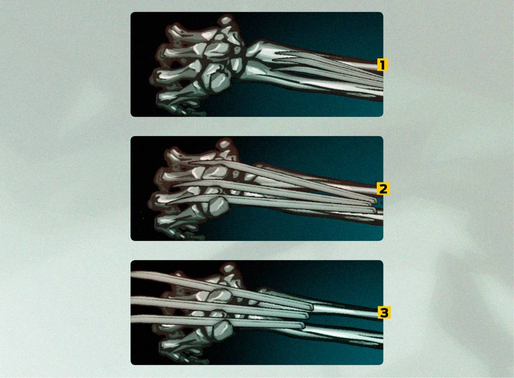 Wolverine 06 Wolverine 06