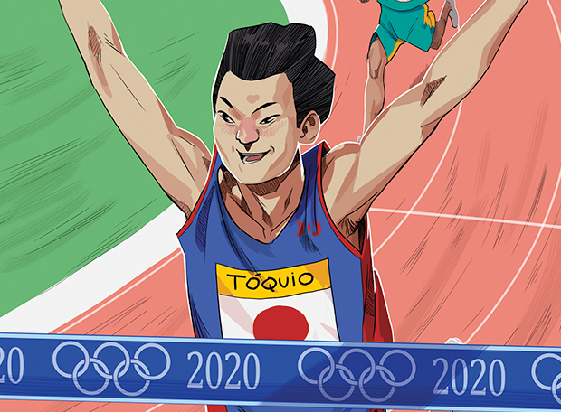 Como a cidade-sede de uma Olimpíada é escolhida?