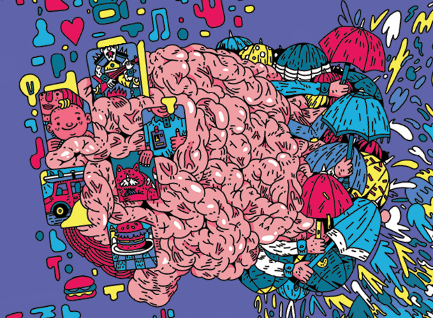 Como a lavagem cerebral funciona