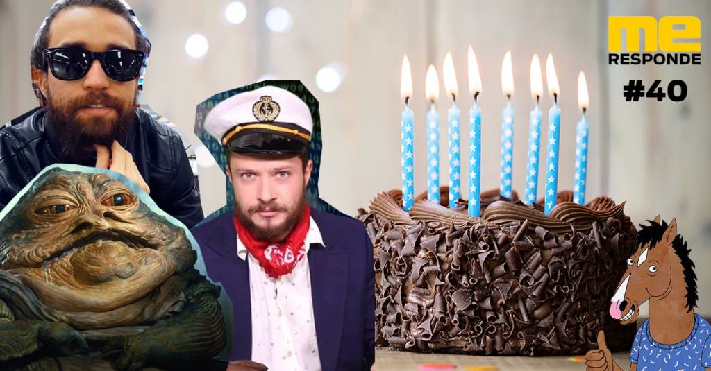 Como seria a festa de debutante da ME? – ME Responde #40