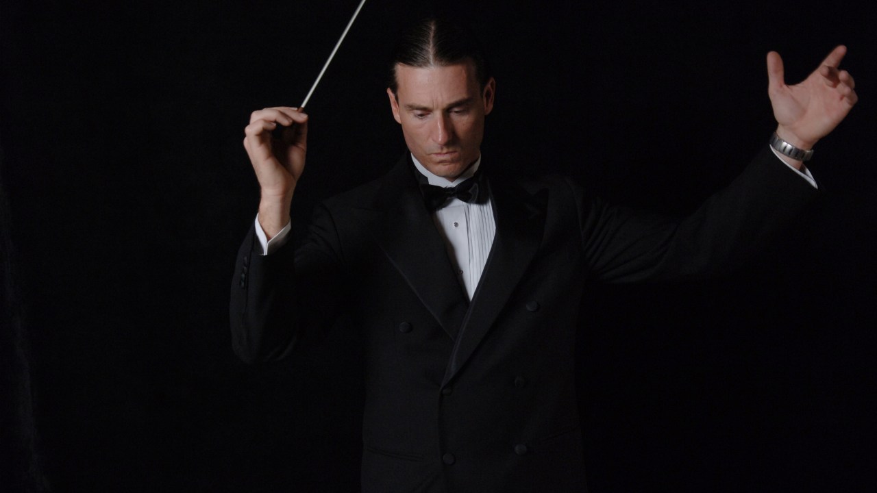 Maestro