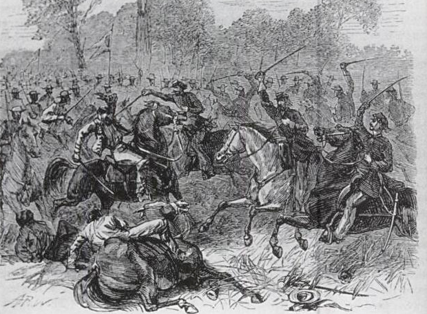 A Guerra do Paraguai foi uma das primeiras com armas biológicas?