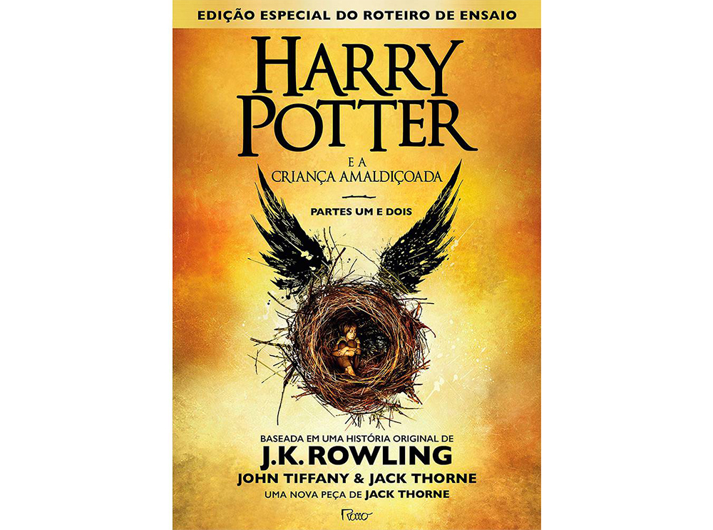 Coleções Harry Potter Coleções Harry Potter