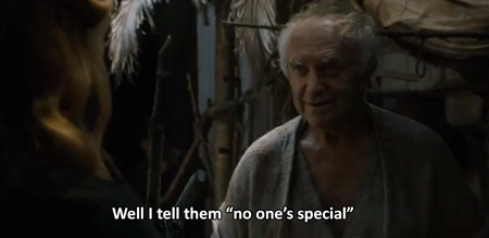 Mais 7 teorias sobre Game of Thrones que irão explodir sua cabeça