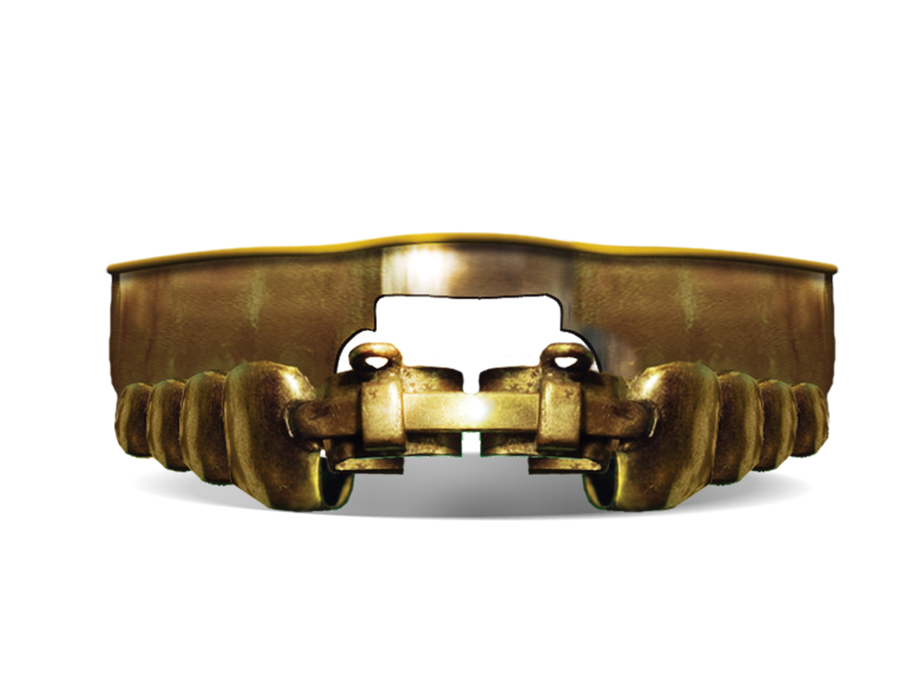 A curiosa história dos aparelhos ortodônticos