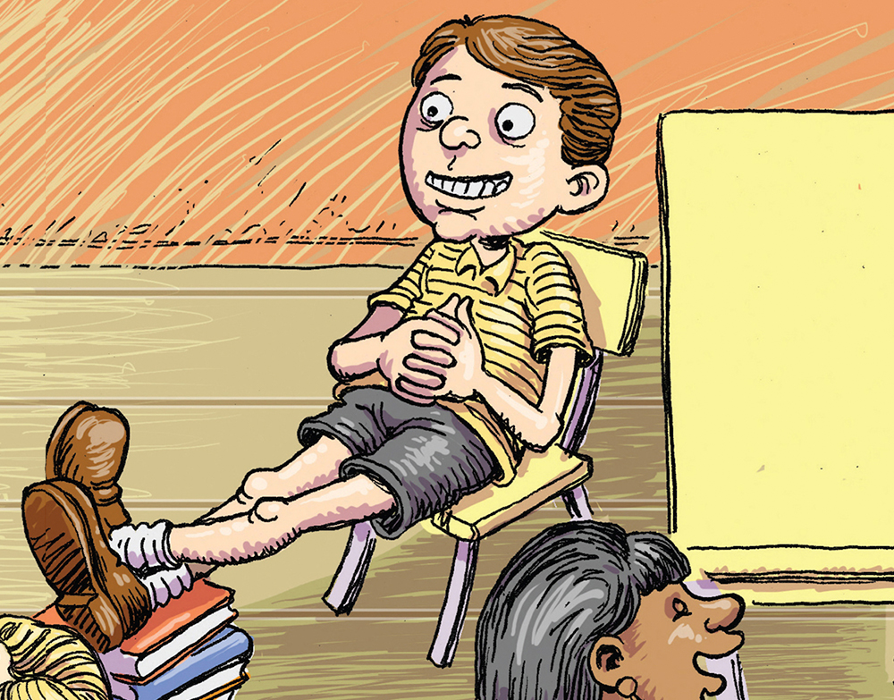 Que matérias já foram obrigatórias nas escolas brasileiras?