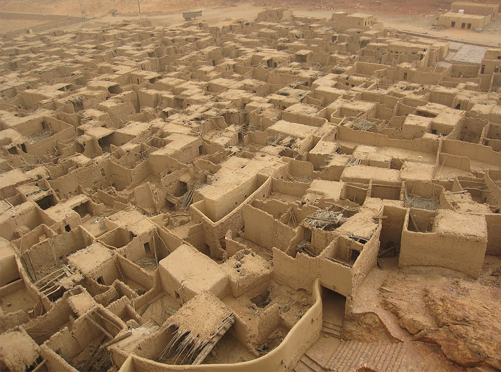 7 curiosidades bizarras sobre a Arábia Saudita