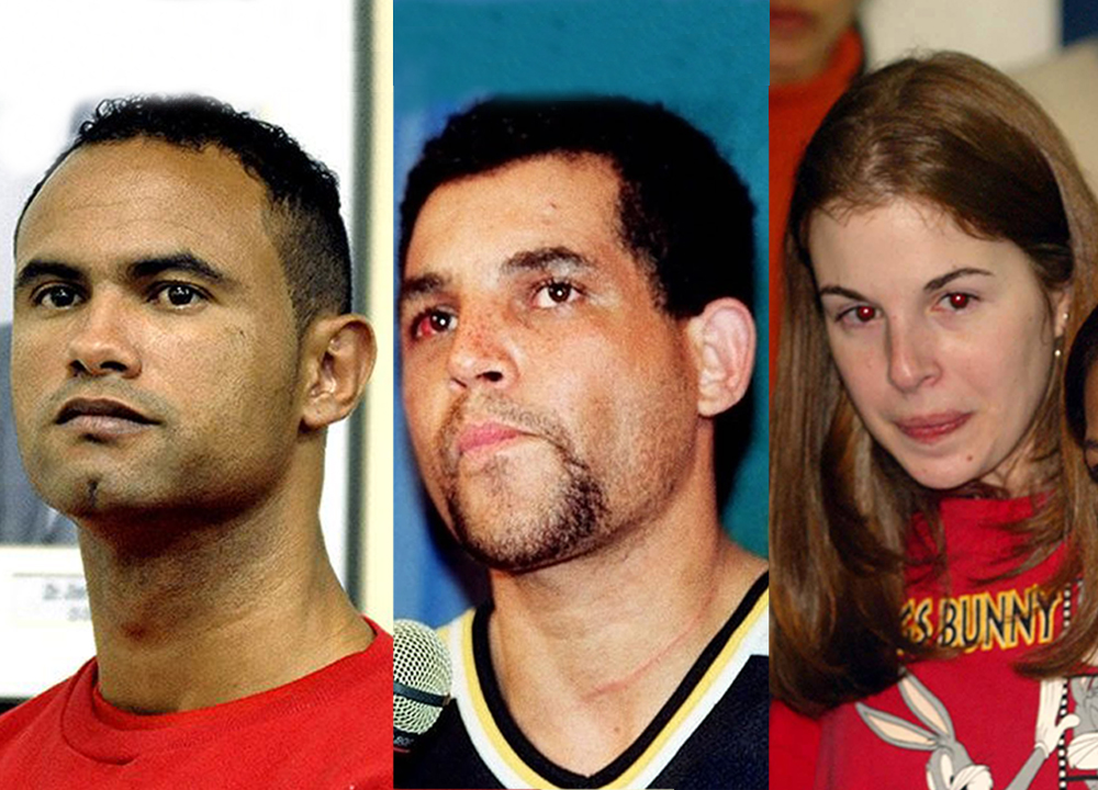 Que crime você gostaria de ver em um “Brazilian Crime Story”?